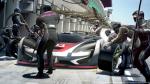 SRT Tomahawk Vision Gran Turismo 2015 года